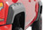 14-18 & Classic Chevy 1500 5ft9in Bed GXG Tungsten Pocket Fender Flares 