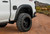 19-21 Chevy 1500 G1K Deep Ocean Blue Pocket Fender Flares 