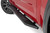 22-24 Toyota Tundra Crew Cab Side Step Bars OV2 Running Boards 