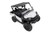 Honda Pioneer 1000 HDPE UTV Roof 