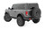 21-24 Ford Bronco 2 Door Side Step Bars OV2 Running Boards 