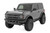 21-24 Ford Bronco 2 Door Side Step Bars OV2 Running Boards 