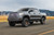 14-21 Toyota Tundra 3R3 Barcelona Red Pocket Fender Flares - Rough Country 