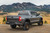 14-21 Toyota Tundra 3R3 Barcelona Red Pocket Fender Flares - Rough Country 