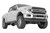 15-17 Ford F150 SZ Blue Flame SF1 Fender Flares 
