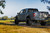 15-20 Ford F150 N1 Blue Jeans Defender Fender Flares 