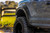 15-20 Ford F150 SZ Blue Flame Defender Fender Flares 