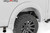 21-24 Ford F150 JS Iconic SF1 Fender Flares - Rough Coutnry 