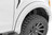 21-24 Ford F150 JS Iconic SF1 Fender Flares - Rough Coutnry 