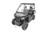 Honda Pioneer 520 HDPE UTV Roof - Rough Country 