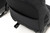 24 Toyota Tacoma Crew Cab Front & Rear Seat Covers 