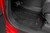 24 Toyota Tacoma Crew Front & Rear Sure-Fit Floor Mats 