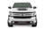 19-24 Chevy 1500 GBA Black Hood Scoop 
