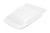 19-24 Chevy 1500 GAZ Summit White Hood Scoop