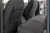 22-24 Ford Maverick Crew Cab Front & Rear w/o Armrest Crew Cab Seat Covers 