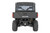 Polaris Ranger Crew XP 1000 Scratch Resistant Tinted Rear Panel - Rough Country 