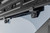 Polaris Ranger Crew XP 1000 Scratch Resistant Tinted Rear Panel - Rough Country 