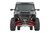 Can-Am Defender HD 5/HD 8/HD 9/HD 10 High Clearance w/2" Forward Offset Aluminum Control Arms 