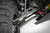 Polaris Ranger XP 1000 High Clearance w/2" Forward Offset Aluminum Control Arms 