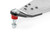 Polaris Ranger XP 1000 High Clearance w/2" Forward Offset Aluminum Control Arms 