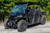 Can-Am Defender Max UTV Deck Roof 4-Door - Rough Country 