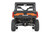 Polaris Ranger 4340 Chromoly AX3 Rear Heavy-Duty Replacement Axle - Rough Country 