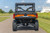 Polaris Ranger 4340 Chromoly AX3 Rear Heavy-Duty Replacement Axle - Rough Country 