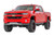 07-18 & Classic Chevy/GMC 1500/2500HD/3500HD Crew Cab SRL2 Adj Aluminum Step - Rough Country 