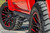07-18 & Classic Chevy/GMC 1500/2500HD/3500HD Crew Cab SRL2 Adj Aluminum Step - Rough Country 