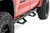 22-24 Toyota Tundra Crew Max SRL2 Adj Aluminum Steps - Rough Country 