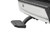 Rough Country Manual Retractable Bed Step Ford F-150 21-24
