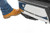 Rough Country Manual Retractable Bed Step Ford F-150 21-24