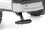 Rough Country Manual Retractable Bed Step Ford F-150 21-24