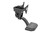 Rough Country Manual Retractable Bed Step Ford F-150 21-24