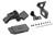 Rough Country Manual Retractable Bed Step Ford F-150 21-24