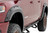Rough Country Pocket Fender Flares Ram 1500 2025