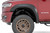 25 Ram 1500 PBJ Hydro Blue Pocket Fender Flares - Rough Country