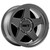 20x9 6x5.5 5BS MT OPEN 5 BLACK-MICKEY THOMPSON