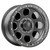 18x9 6x5.5 5BS MT CLASSIC PRO BLACK-MICKEY THOMPSON