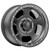 20x9 5x150 5BS MT CANYON PRO BLACK-MICKEY THOMPSON