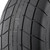 185x75r15 M&H Racemaster Radial Drag Racing Front DOT Apprv