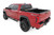 Toyota Tundra 5ft7in Hard Low Profile Bed Cover 22-24