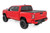 Nissan Frontier 5ft w/Cargo Mgmt Hard Low Profile Bed Cover 22-24