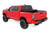 Nissan Frontier 5ft w/Cargo Mgmt Hard Low Profile Bed Cover 22-24