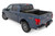 Ford F-150|Lightining 5ft7in Hard Low Profile Bed Covr 22-24