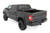Toyota Tundra 5ft7in Hard Low Profile Bed Cover 07-21