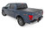 Ford Ranger 5ft Hard Low Profile Bed Cover 19-23
