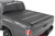 Toyota Tacoma 6ft Hard Low Profile Bed Cover 16-23