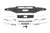 Toyota Tundra Hybrid Front Bumper 22-25