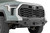 Toyota Tundra Hybrid Front Bumper 22-25